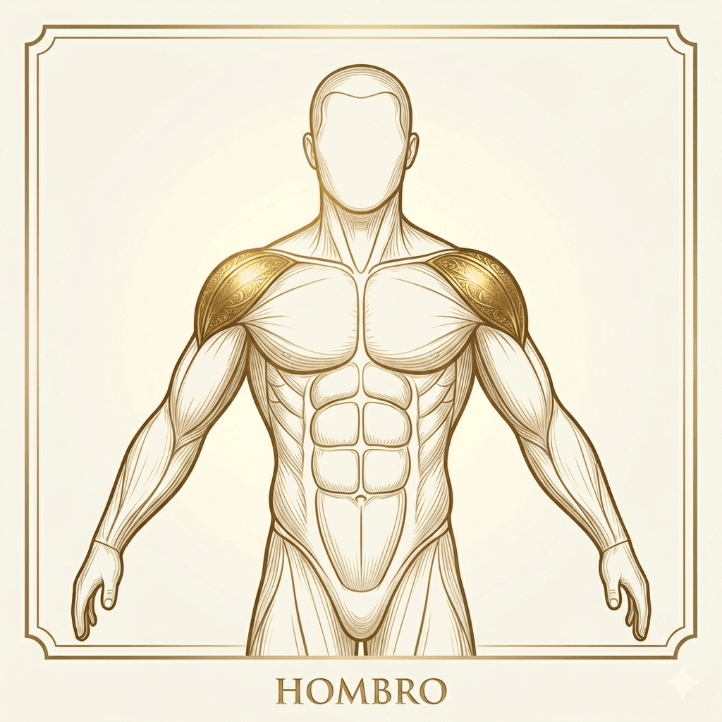 Hombros