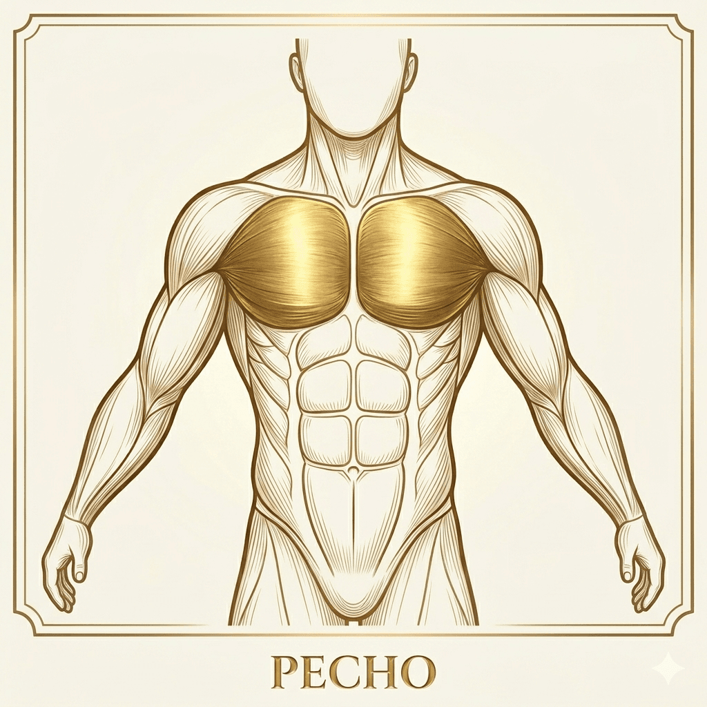 Pecho